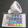 Mr16 Full Color Led Bulb 